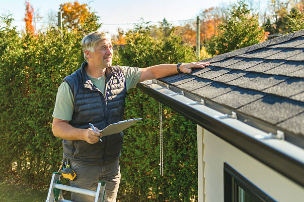 Trusted Roofing service in Clitherall, MN - Ben Roofing and Steel LLC
