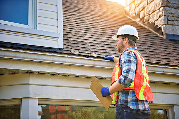 Trusted Roof Leak Repair service in Clitherall, MN - Ben Roofing and Steel LLC